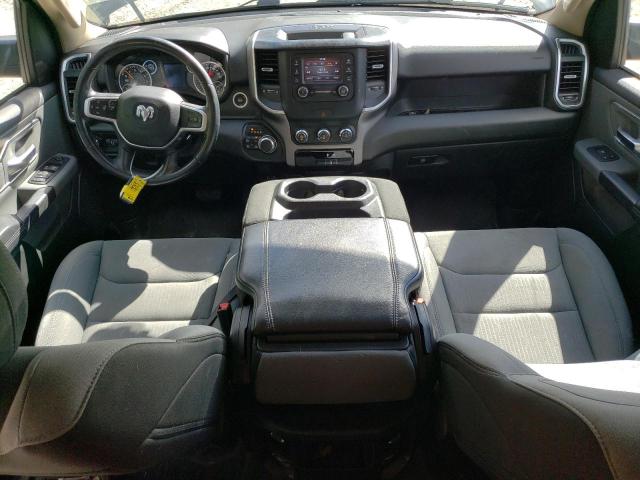 Photo 8 from auction – 2019 RAM 1500 BIG H with VIN 1C6SRFFT8KN704169