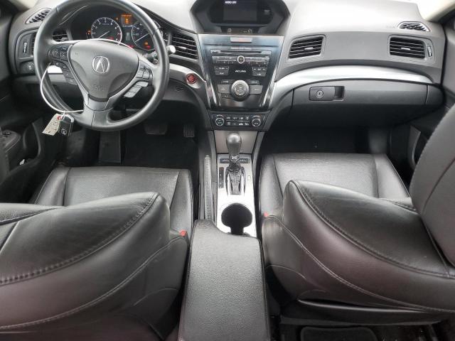 Photo 8 from auction – 2015 ACURA ILX 20 with VIN 19VDE1F38FE005417