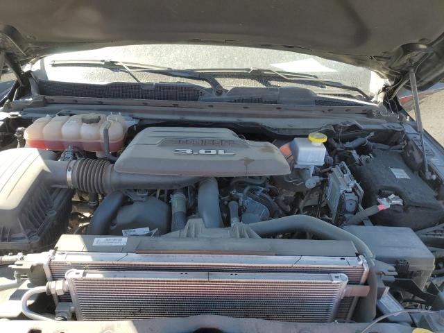 Photo 11 from auction – 2023 RAM 1500 LARAM with VIN 1C6SRFJM6PN557261
