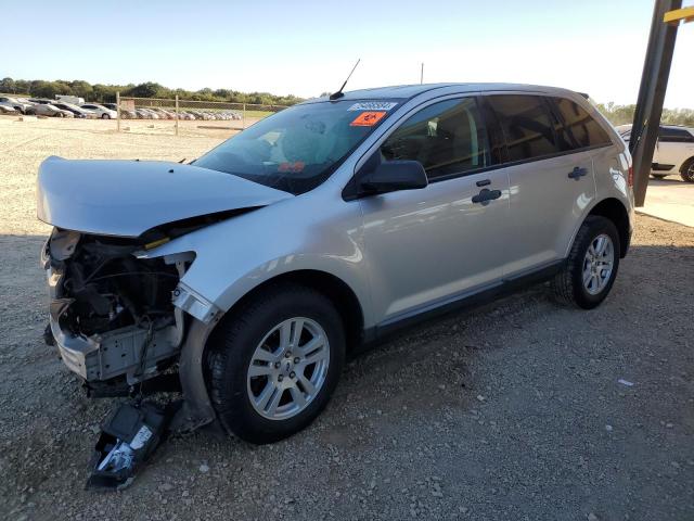 FORD EDGE SE 2011 with VIN 2FMDK3GC1BBB53402 - Photo from auction
