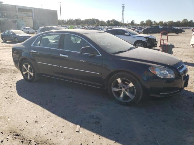Photo 4 from auction – 2011 CHEVROLET MALIBU 1LT with VIN 1G1ZC5EU4BF101932