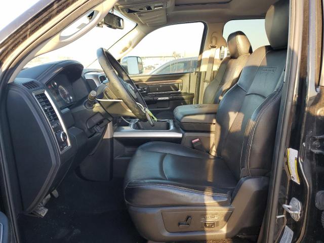 Photo 7 from auction – 2017 RAM 2500 LARAM with VIN 3C6UR5NL1HG741294