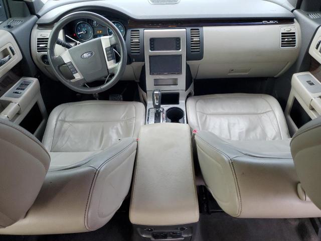 Photo 8 from auction – 2012 FORD FLEX SEL with VIN 2FMGK5CC1CBD18171