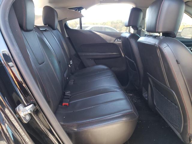 Photo 10 from auction – 2015 CHEVROLET EQUINOX LT with VIN 2GNALCEK7F6197960