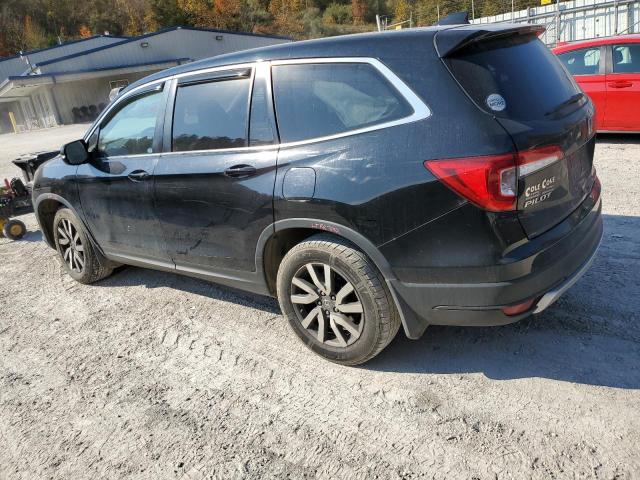 Photo 2 from auction – 2020 HONDA PILOT EXL with VIN 5FNYF6H53LB045699