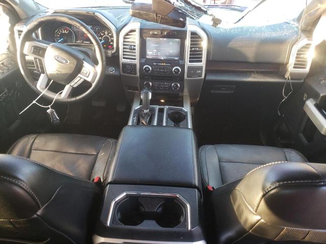 Photo 8 from auction – 2015 FORD F150 SUPER with VIN 1FTEW1EG3FFC68076