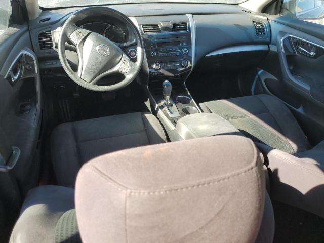 Photo 8 from auction – 2014 NISSAN ALTIMA 2.5 with VIN 1N4AL3AP4EN385359
