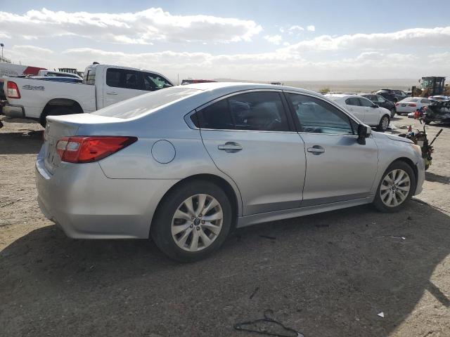 Photo 3 from auction – 2015 SUBARU LEGACY 2.5 with VIN 4S3BNAC60F3069116