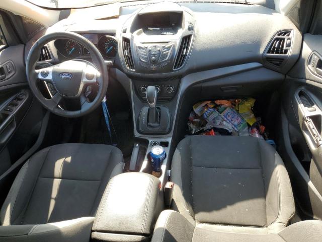 Photo 8 from auction – 2013 FORD ESCAPE S with VIN 1FMCU0F78DUA90014