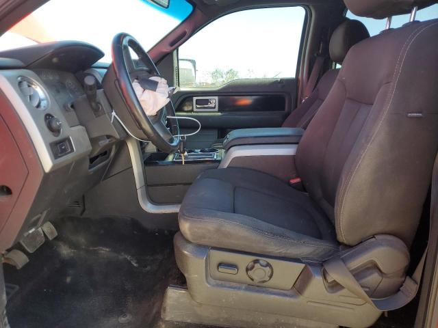 Photo 7 from auction – 2011 FORD F150 SUPER with VIN 1FTFW1ET7BFC15053