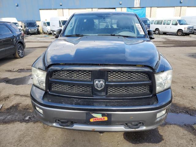 Photo 5 from auction – 2012 DODGE RAM 1500 S with VIN 1C6RD7GT7CS200863