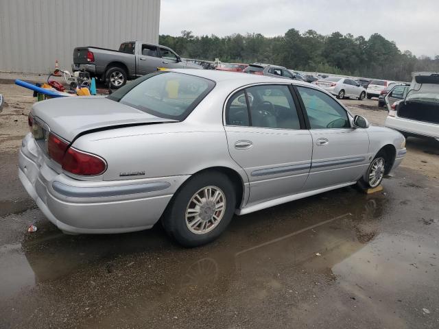 Photo 3 from auction – 2002 BUICK LESABRE CU with VIN 1G4HP54K524204064