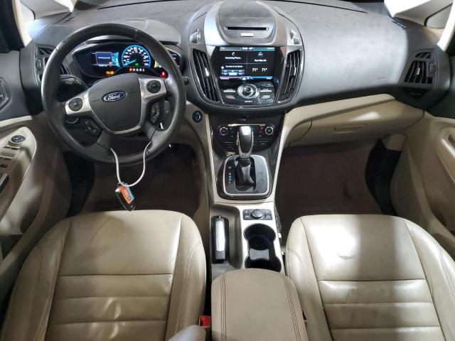 Photo 8 from auction – 2015 FORD C-MAX PREM with VIN 1FADP5CU3FL113074