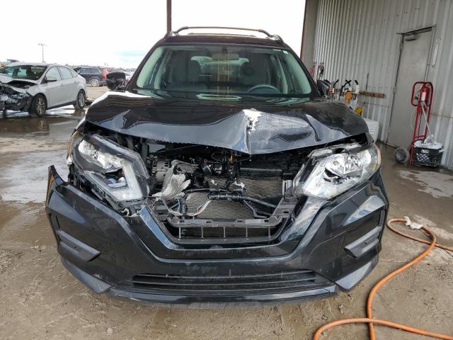 Photo 5 from auction – 2018 NISSAN ROGUE S with VIN 5N1AT2MT7JC810605