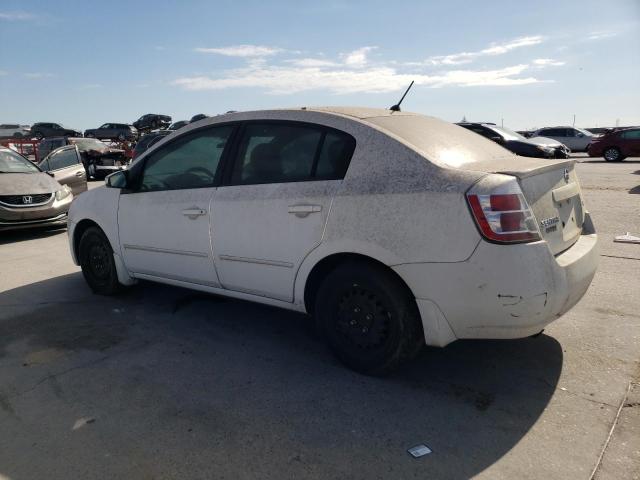 Photo 2 from auction – 2007 NISSAN SENTRA 2.0 with VIN 3N1AB61E77L700996