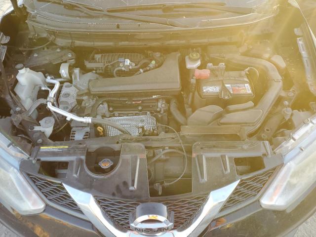 Photo 12 from auction – 2015 NISSAN ROGUE S with VIN KNMAT2MV3FP546059