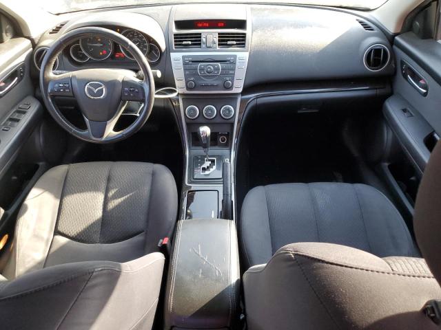 Photo 8 from auction – 2012 MAZDA 6 I with VIN 1YVHZ8DHXC5M34399