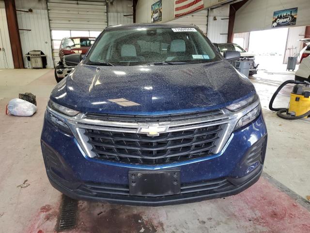Photo 5 from auction – 2022 CHEVROLET EQUINOX LS with VIN 3GNAXSEV7NS172159