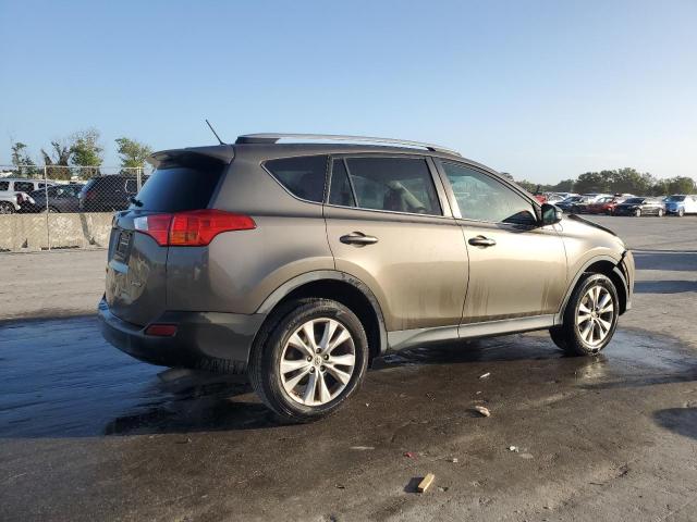 Photo 3 from auction – 2014 TOYOTA RAV4 LIMIT with VIN 2T3YFREV5EW100589