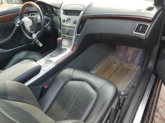Photo 8 from auction – 2012 CADILLAC CTS PREMIU with VIN 1G6DS1E35C0138175