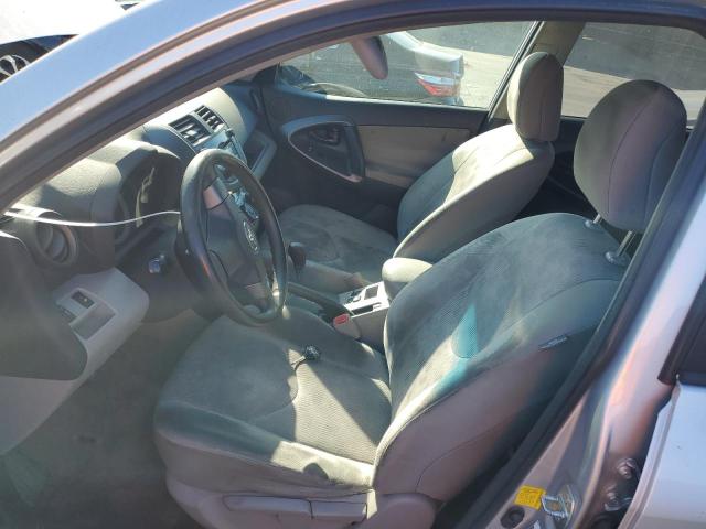 Photo 7 from auction – 2011 TOYOTA RAV4 with VIN 2T3KF4DV8BW103492