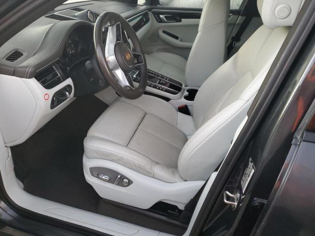 Photo 7 from auction – 2021 PORSCHE MACAN with VIN WP1AA2A56MLB17527