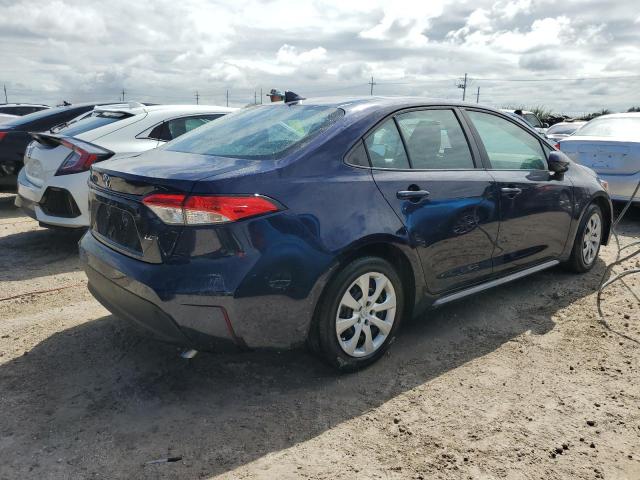 Photo 3 from auction – 2023 TOYOTA COROLLA LE with VIN 5YFB4MDE3PP029342