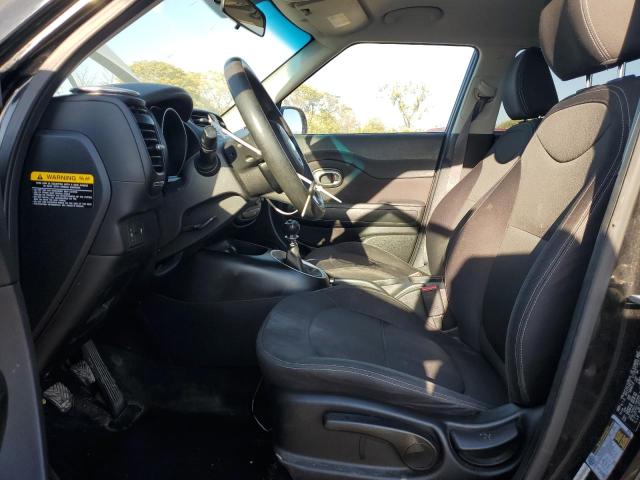 Photo 7 from auction – 2015 KIA SOUL with VIN KNDJN2A20F7158520