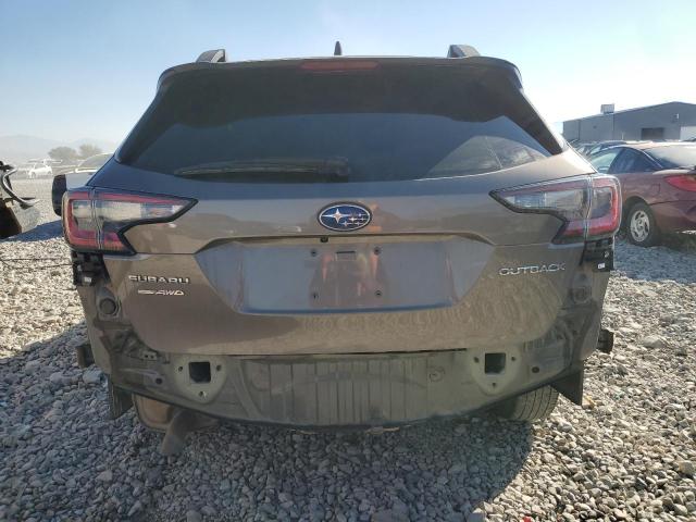 Photo 6 from auction – 2024 SUBARU OUTBACK PR with VIN 4S4BTACC7R3115682