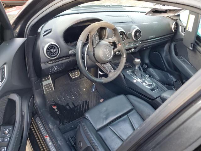 Photo 8 from auction – 2019 AUDI RS3 with VIN WUABWGFFXKA900268