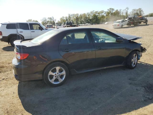 Photo 3 from auction – 2012 TOYOTA COROLLA BA with VIN 2T1BU4EE9CC904979