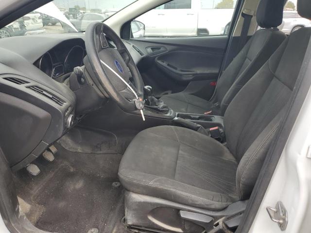 Photo 7 from auction – 2015 FORD FOCUS S with VIN 1FADP3E29FL257082