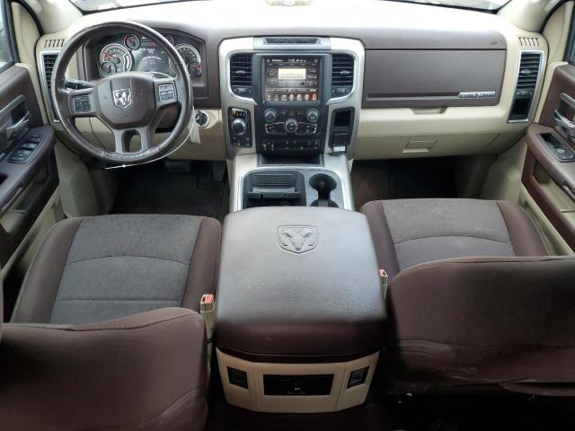 Photo 8 from auction – 2016 RAM 1500 SLT with VIN 1C6RR7LM5GS296871