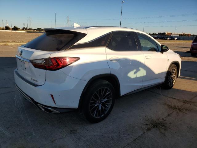 Photo 3 from auction – 2019 LEXUS RX 350 BAS with VIN 2T2BZMCA9KC181100