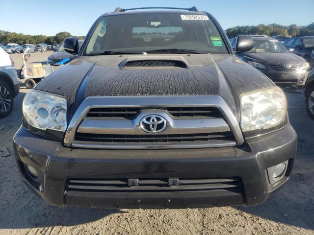 Photo 5 from auction – 2008 TOYOTA 4RUNNER SR with VIN JTEBU14R08K030400