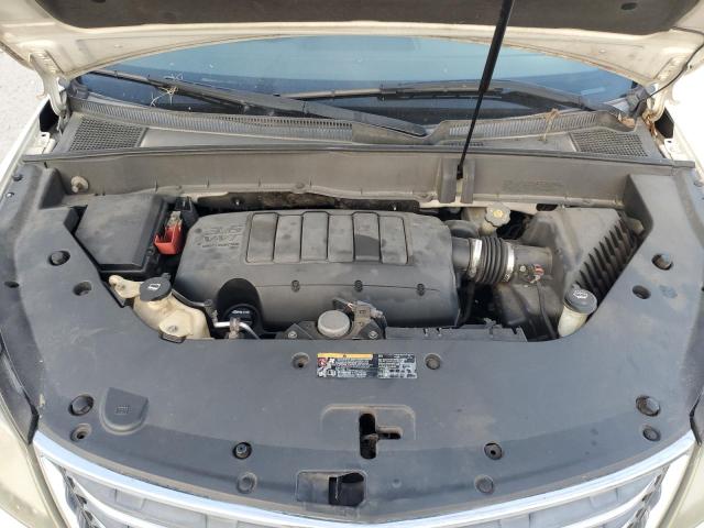 Photo 12 from auction – 2013 CHEVROLET TRAVERSE L with VIN 1GNKVJKD8DJ110334