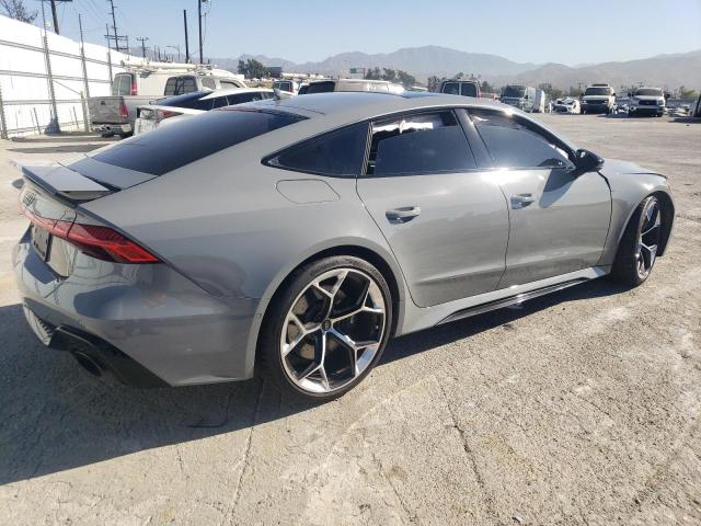 Снимка 3 от търг – 2024 AUDI RS7 с VIN WUAPDBF24RN903018