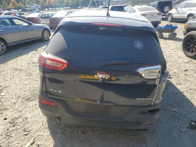 Photo 6 from auction – 2015 JEEP CHEROKEE S with VIN 1C4PJMAB3FW619510