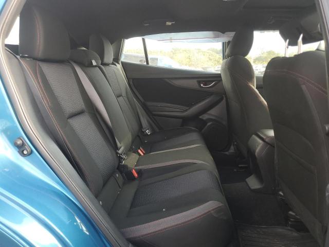 Photo 10 from auction – 2018 SUBARU IMPREZA SP with VIN 4S3GTAM68J3702058