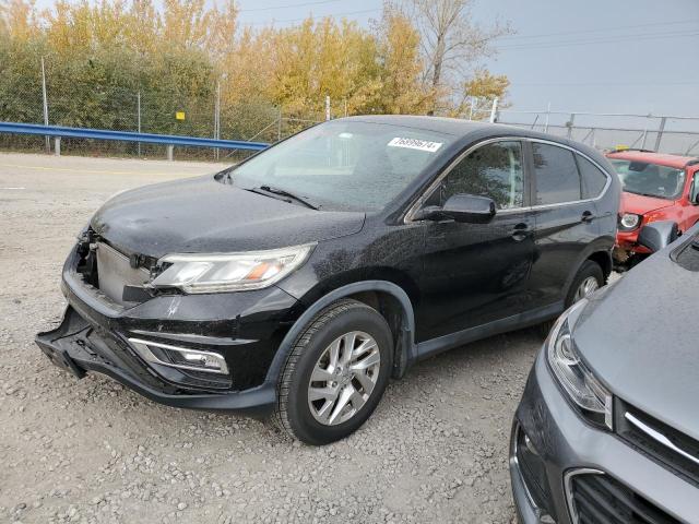 HONDA CR-V EX 2015 z numerem VIN 5J6RM4H52FL044702 - Zdjęcie z aukcji