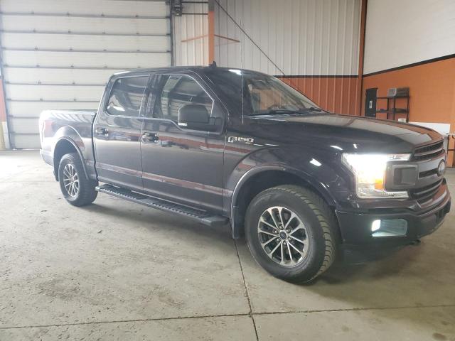 Photo 4 from auction – 2019 FORD F150 SUPER with VIN 1FTEW1E46KKC93948
