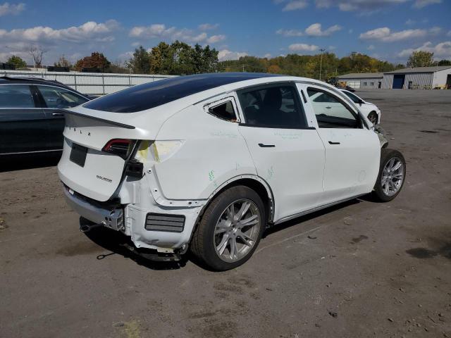 Photo 3 from auction – 2023 TESLA MODEL Y with VIN 7SAYGDEE6PA173432