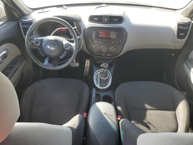 Photo 8 from auction – 2014 KIA SOUL with VIN KNDJN2A26E7057853