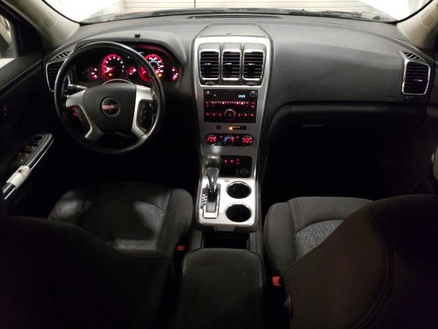 Снимка 8 от търг – 2011 GMC ACADIA SLE с VIN 1GKKRPED7BJ166035