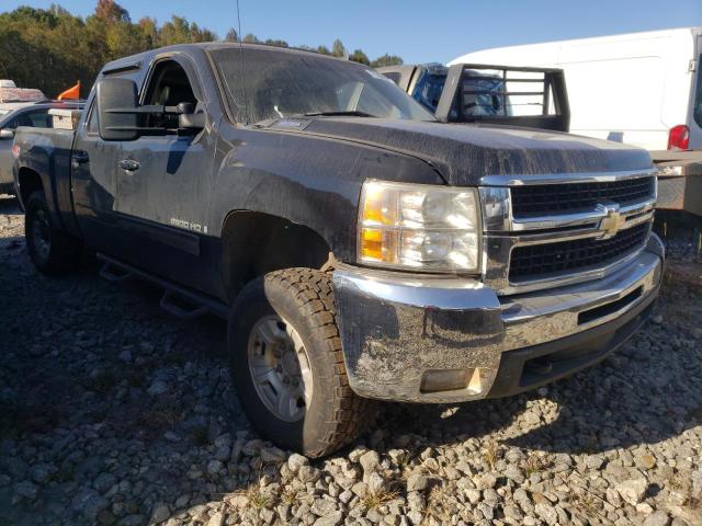 Photo 4 from auction – 2009 CHEVROLET SILVERADO with VIN 1GCHK63699F177091
