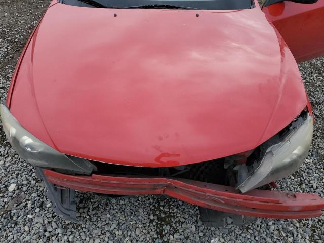 Foto 11 de la subasta – 2008 SUBARU IMPREZA 2. con VIN JF1GE61668H521927
