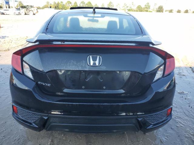 Photo 6 from auction – 2016 HONDA CIVIC EXL with VIN 2HGFC3B73GH354549