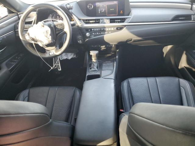 Photo 8 from auction – 2021 LEXUS ES 350 BAS with VIN 58AGZ1B1XMU092415