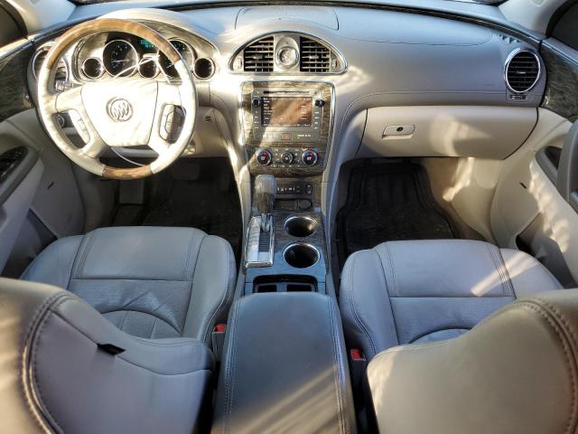 Photo 8 from auction – 2013 BUICK ENCLAVE with VIN 5GAKVDKD6DJ163660