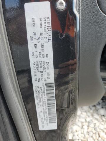 Photo 14 from auction – 2019 DODGE GRAND CARA with VIN 2C4RDGEG1KR596044